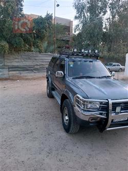 Toyota 4Runner